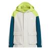 Kids' Casual Hooded Jacket