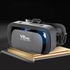 Vrpro Fifth-Generation 3D Smart Box Glasses For Mobile Phones Movies Videos And Virtual Reality