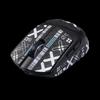 Darmo Shark M5Pro Anti-slip Sweat-absorbing Full Coverage Protective Mouse Stickers