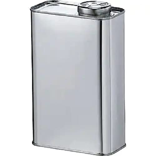 Niigata Seiki BeHAUS Royal Can, 1L, Made in Japan, C-1000R