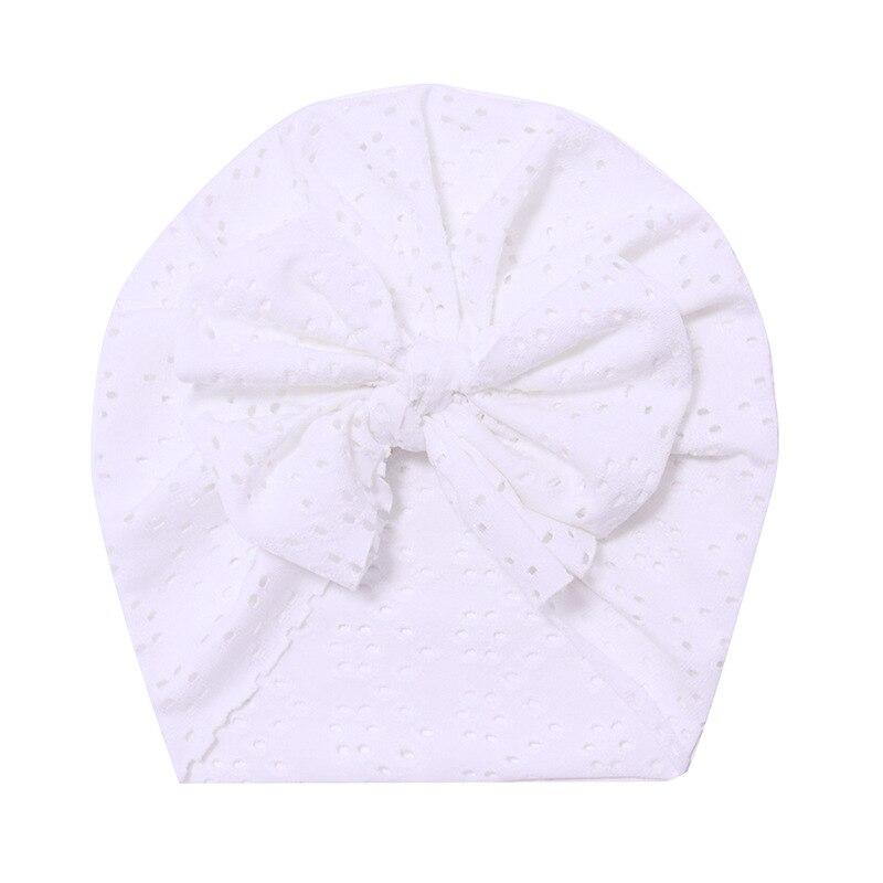 Big Bows Baby Bonnet Cap Tinta Unita Estate Mesh Neonata Ragazza Ragazzo  Cappello Morbido Traspirante Neonato Bambino Turbante Berretti Cappuccio  Copricapo acquista in modo economico — spedizione gratuita, recensioni  reali con foto —