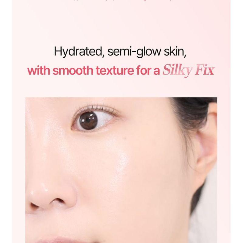 COSNORI - Fluffy-Fit Cushion - 3 Colors