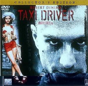 

DVD - Taxi Driver Collector s Edition SDDR10019 Japan ObiMovies & DVD Used