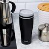 THERMAL MUG 380ml CLICK CLACK KLAUSBERG KB-7617