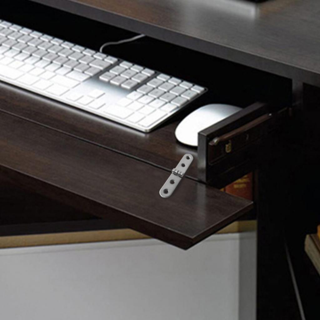 Corrosion-Resistant Foldable Hinge Sewing Machine Hinge