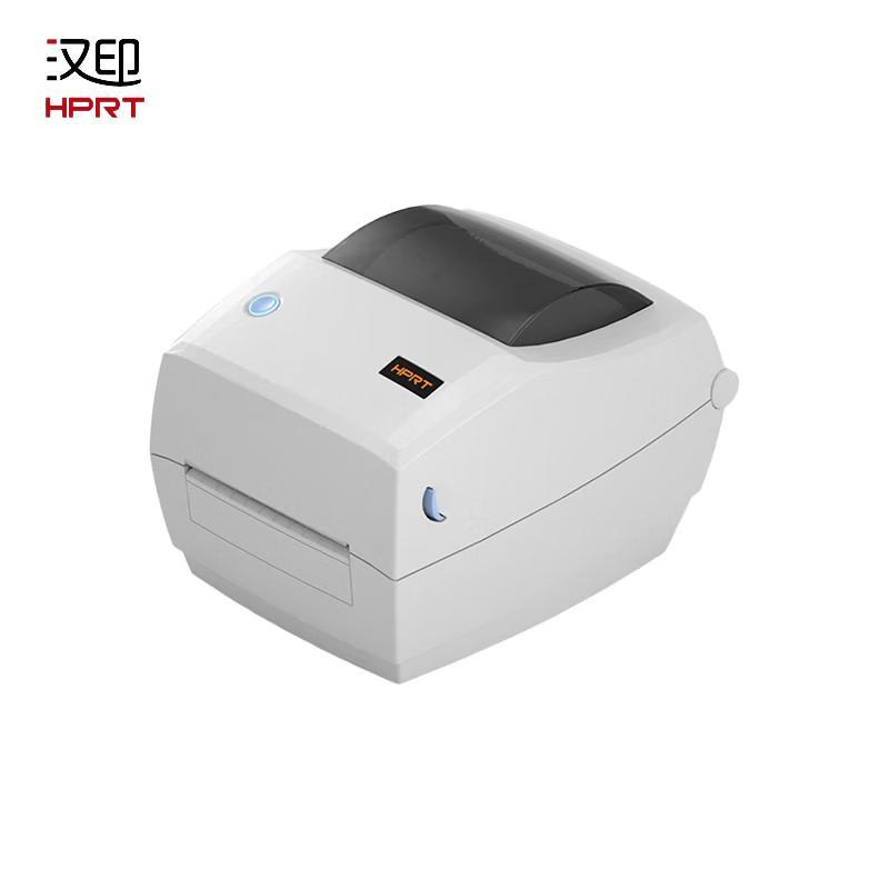 HPRT G42D Thermal Label and Waybill Printer CN plug (adapter included)