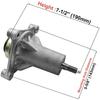 NNVC 192870 Lawn Mower Spindle Assembly Replaces for Ayp Rotary