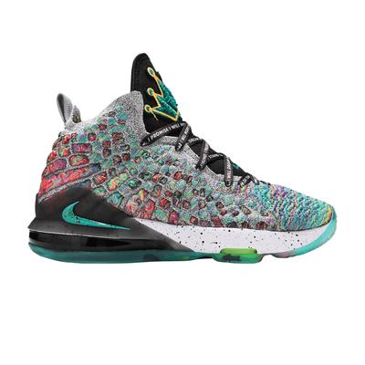 LeBron 17 I Promise (GS)
