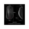 Souris - ZOWIE - EC3-DW - Noir - RF 2.4 GHz - Latence minimale - Réactivité immédiate