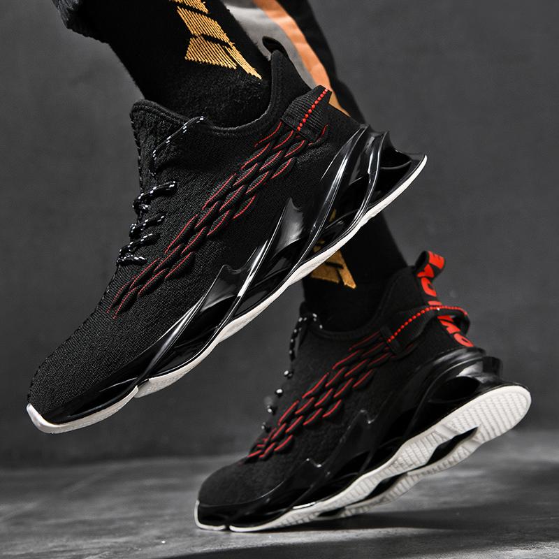 Pantofi bărbați pantofi pantofi pentru bărbați casual pantofi pentru bărbați tenis pantofi de lux pantofi de antrenament de curse pantofi respirabili pantofi de modă pantofi de alergare pentru bărbați