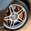 Lexus Rim Sticker Wheel Hide Scratch Cool Silver