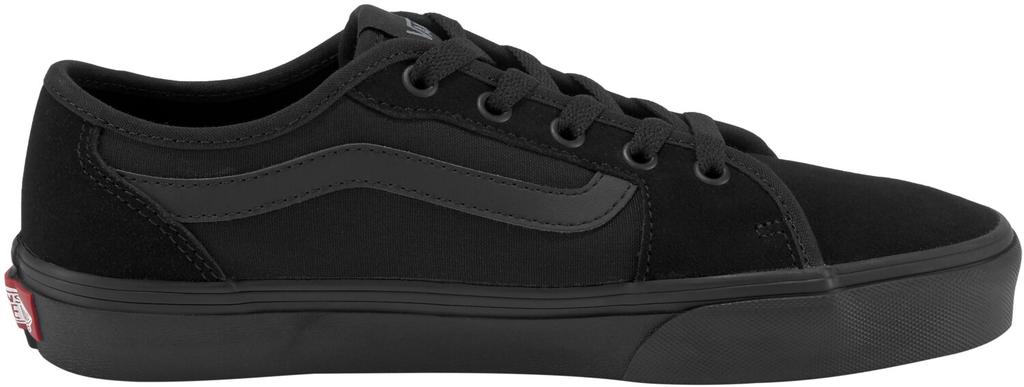 Кроссовки Vans Filmore Decon Women black