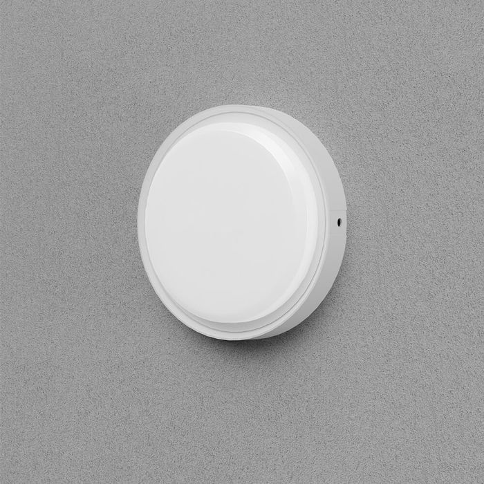 Applique extérieure LED - BC - BC18-00780 - 18W - IP65 - Température de couleur 3IN1