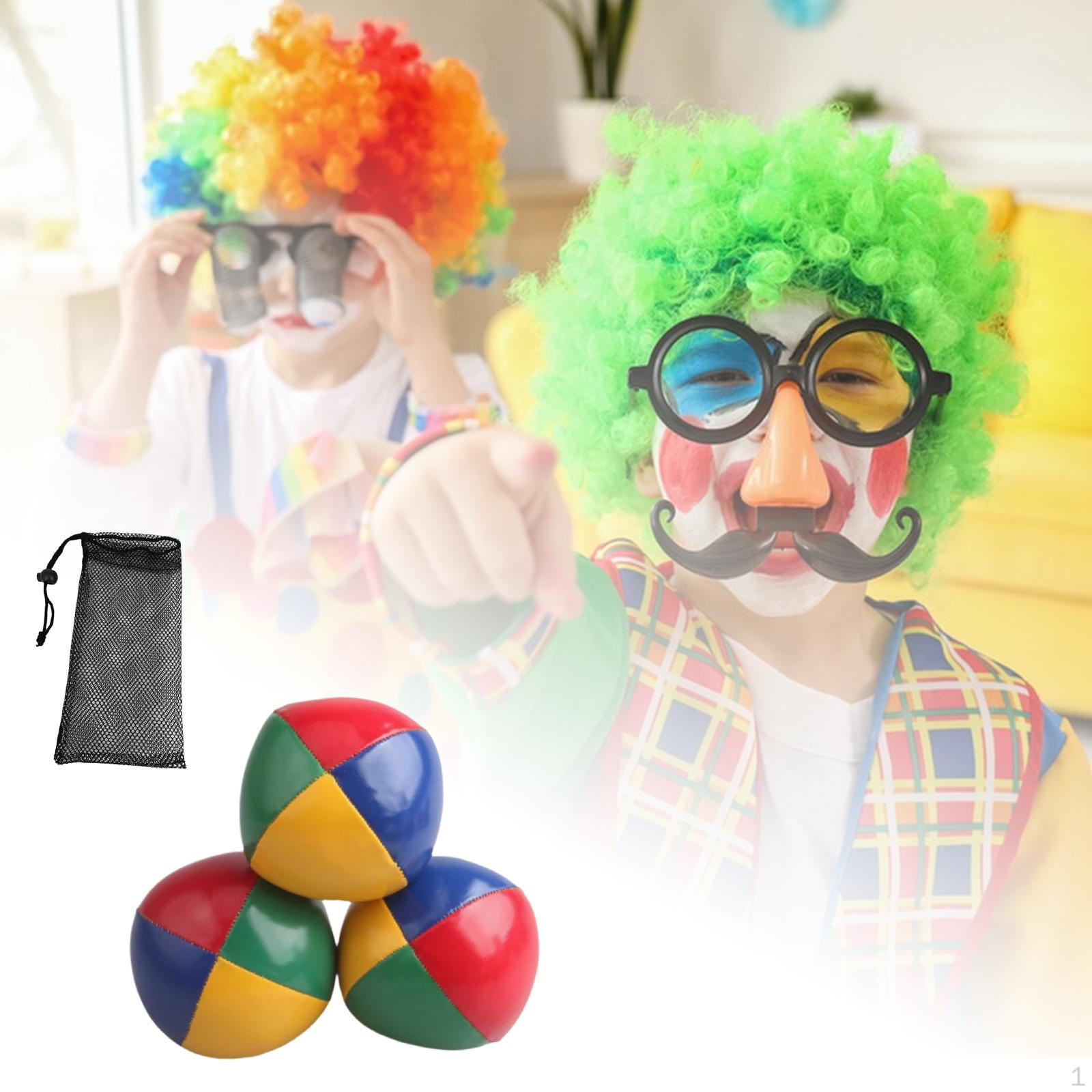 

Throwing Balls, Beginners Toys for Children Four Colors