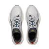 Li Ning My 5S 6.0 Low Top Casual Running Shoes Men's Crystal Gray ARSW033-5