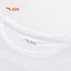 Anta Girls' Short Sleeve Sports T-Shirt