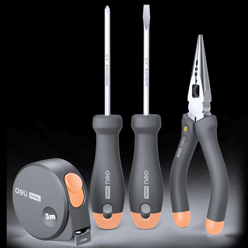 Deli Home & Outdoor Multi-Tool Set