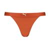 Puma Womens/Ladies Plain Tanga (Pack of 2)