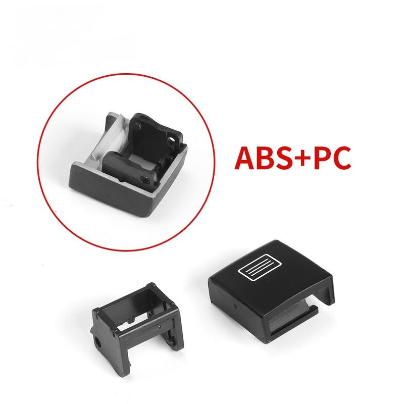 Sunroof Window Button Roof For Mercedes GLA W156 Light Control Panel Switch Replacement For Mercedes Benz A B Class W176 W117