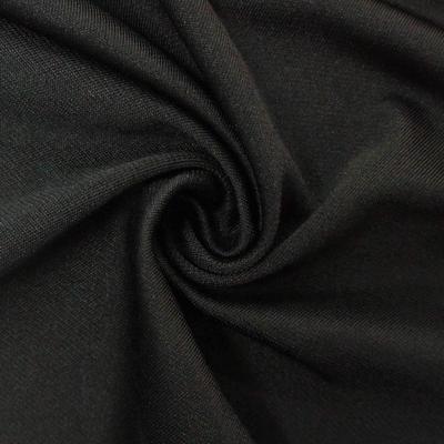 Moonfarm Baumwolle Leinen Breite Länge Für Handarbeiten und Handgefertigtes Gewebe, Schwarz, Uni, 1,5 m, 1-5 m, (2m)