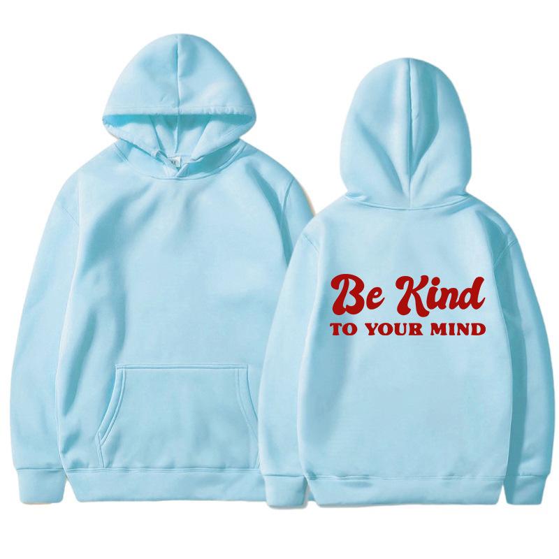 2025 Plus Size Printed Sweatshirt - Autumn/Winter Edition