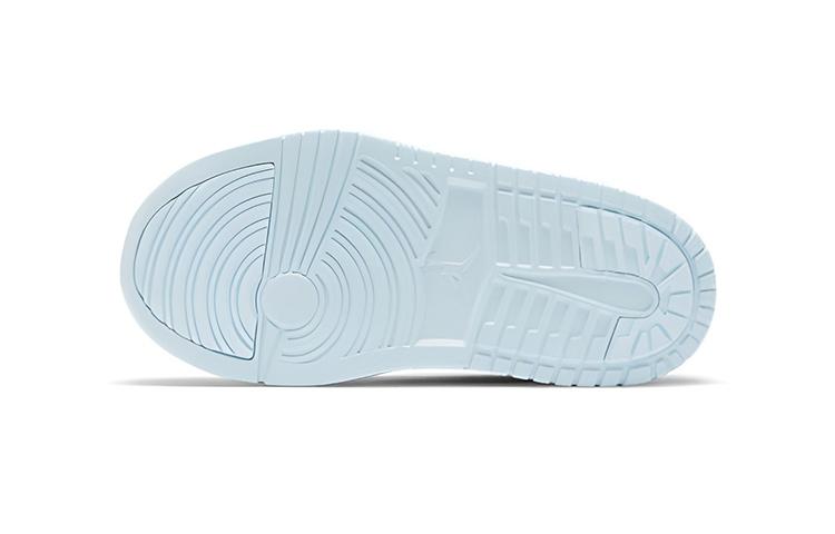 Jordan 1 Low ALT PS White Multi BQ6066-184