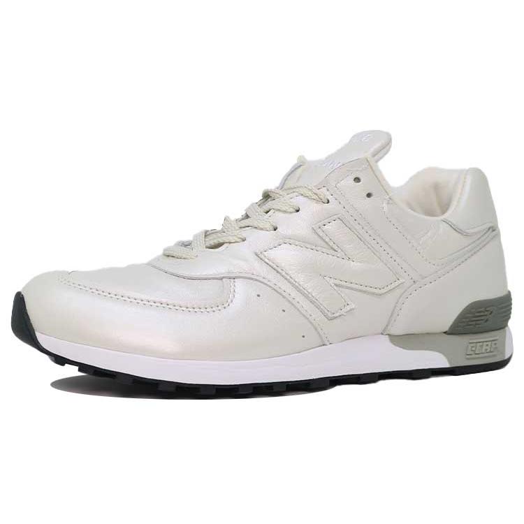 New New Balance Nb 576 'Silver White' M576PRL