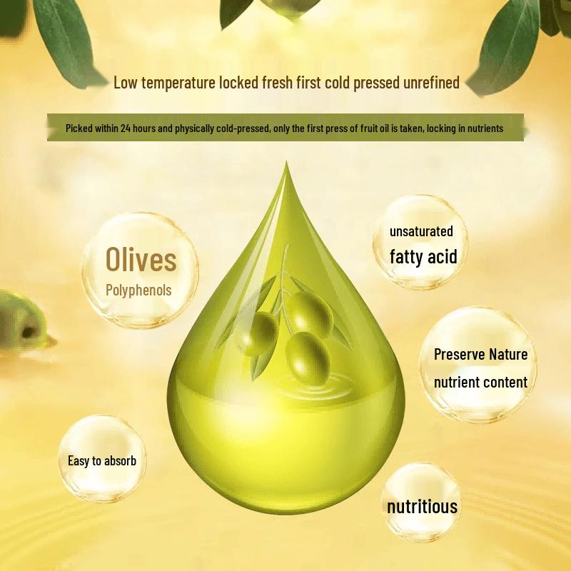 Olitalia Extra Virgin Olive Oil 3L