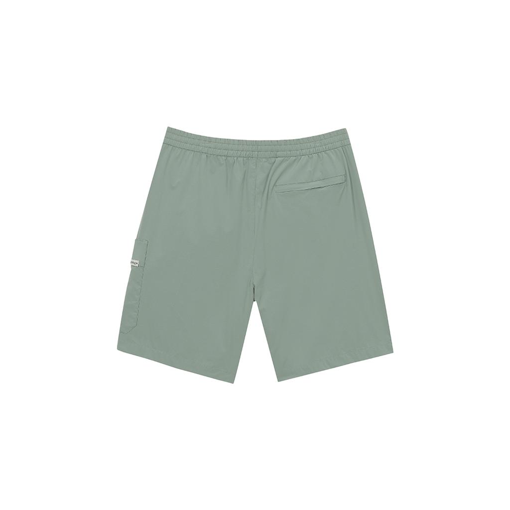 ZANCA Maya Half Pants U