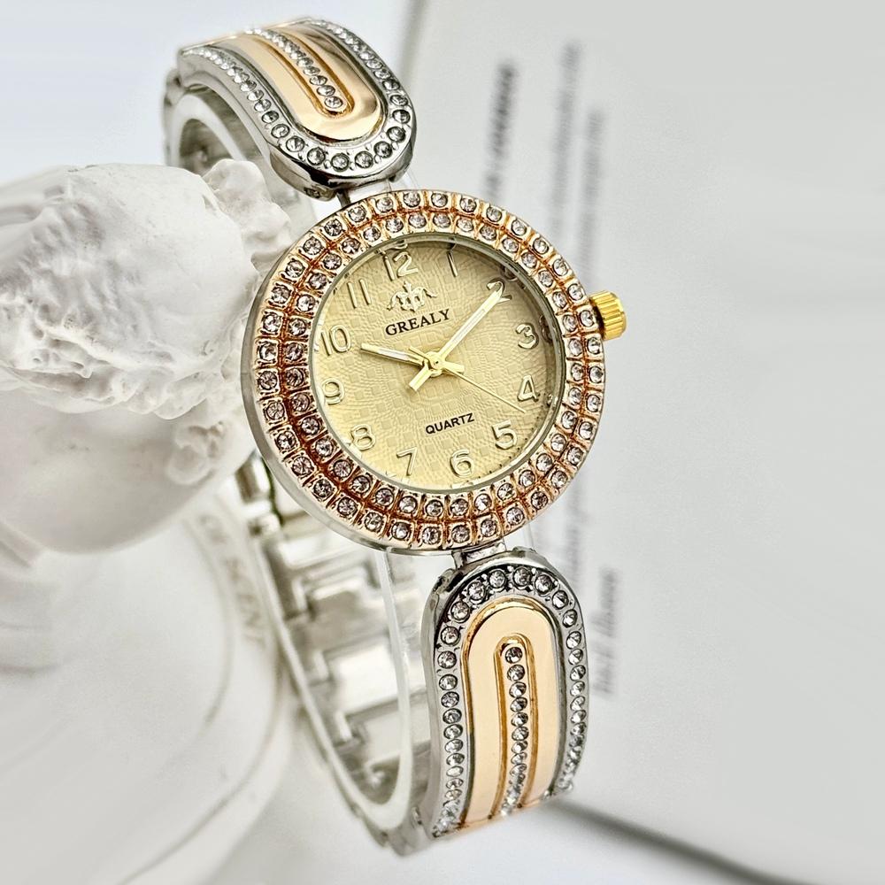 Ceasuri Noi de Lux pentru Femei Ceas Casual cu Strasuri pentru Doamne Ceas cu Cuarț Ceas de Modă Ceas de Mână pentru Femei Relogio Feminino Ceas Femei