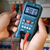 Automatic Digital Multimeter with Intelligent Auto type  Electric Meter Tool Not  Contact for Simple  Troubleshooting