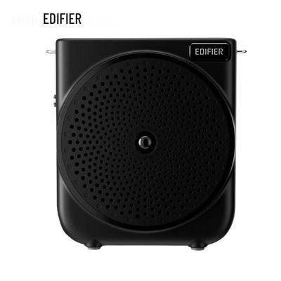 Edifier Portable Wireless Voice Amplifier CN Plug (adapter Included)