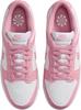 Sneakers Nike Dunk Low Next Nature Women White/elemental Pink