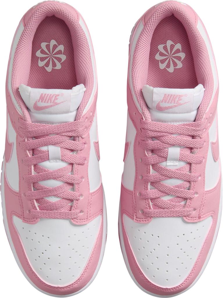 Sneakers Nike Dunk Low Next Nature Women White/elemental Pink