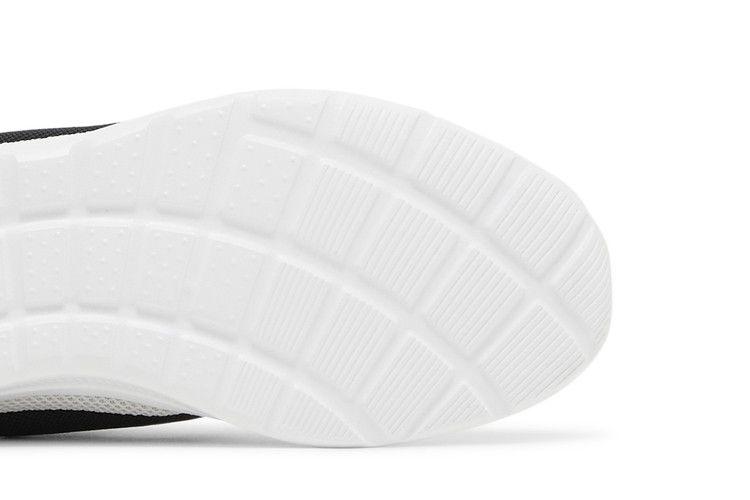 adidas Lite Racer Adapt 4.0 'Weiß Schwarz'