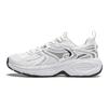Li Ning 92 CICI Cushioning Slip Resistant Abrasion Resistant Rebound Low Top Long Distance Running Shoes Women's AGCU034-15