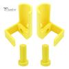 Rhinestone Crafting Supplies Painting Canvas Holder, Adjustable Table Clamp & Roller for Art Accessories Canvas, DIY Tools Craft Tool