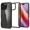 Etui Do iPhone 16 Pro Max Spigen Ultra Hybrid Czarne
