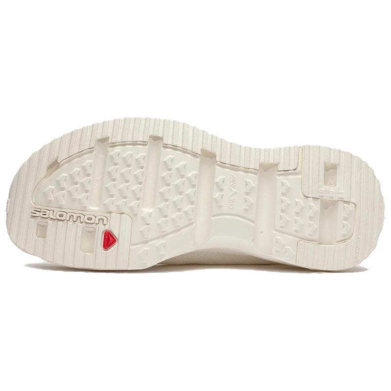 Rx Marie Jeanne Sandy Liang X Rx Marie Jeanne Salomon 'Vanilla Ice' Sneakers L47632300