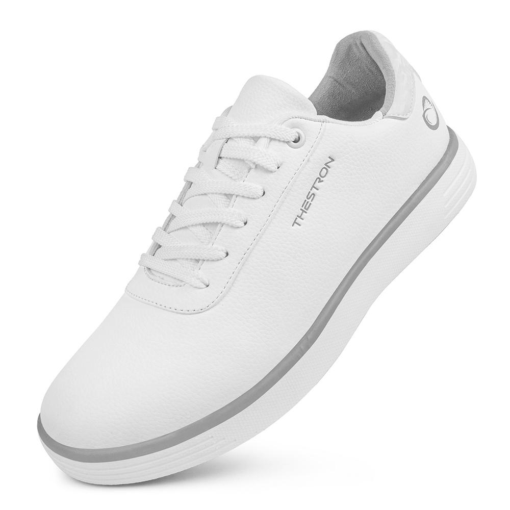 2026 New Fashionable Sports Golf Shoes, High-quality Men s Waterproof and Lightweight Casual Walking Golf Shoes, Sizes 39-48 39