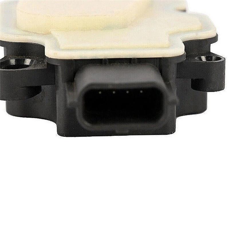 

Shutter Grille Air Actuator Motor Fits For Nissan Rogue 2017-2020 Automobiles Air Intakes Accessories A24041153212