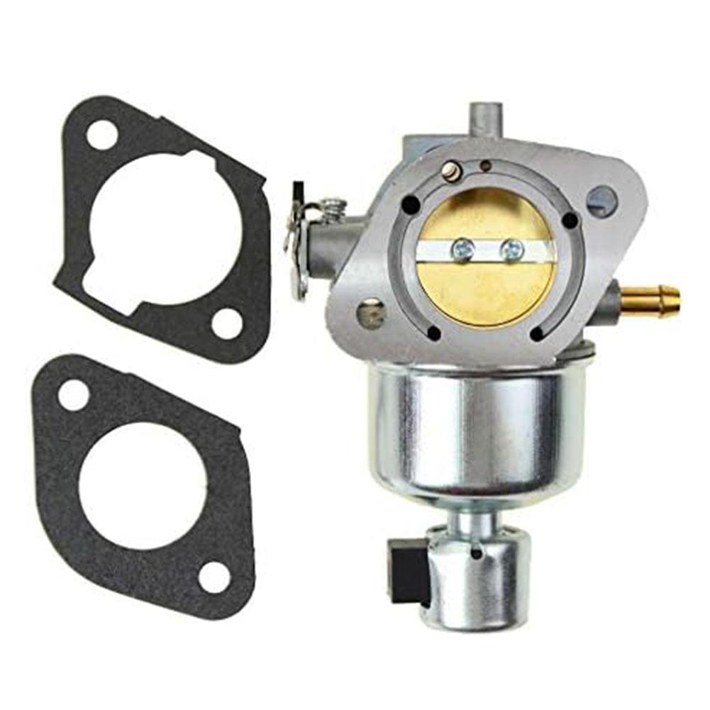 Gasketed Carburetors Designed to Replace Specific Models Like FR691V FS691V Easy Upgrade for Your Engine Needs China Mainland