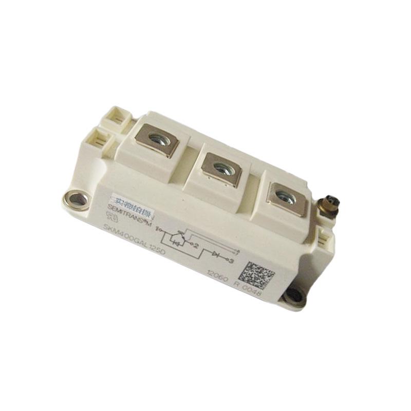 SKM75GAR063D/SKM75GAR123D/SKM100GAR123D New Original Thyristor Module