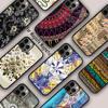 Celestial Bohemian Magnetic Phone Case For APPLE iPhone 17 Air 16 14 13 12 Pro Max 15 Plus Wireless Charge With MagSafe Cover