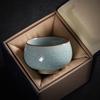 Ru Kiln Style Zisha Master Tea Cup