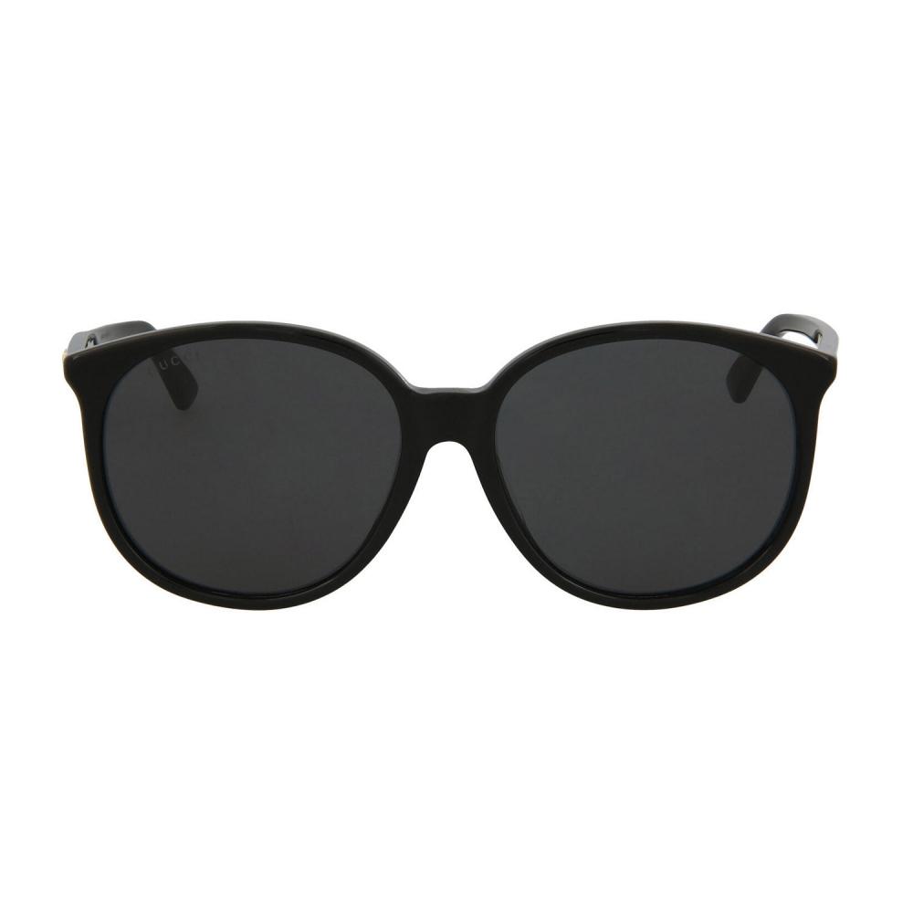 

Gucci GG0261SA 001 Круглые солнцезащитные очки
