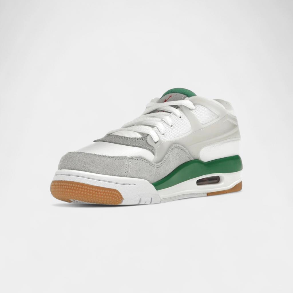 Jordan 4 RM Pine Green