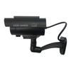 Solar-Powered Dummy Security Camera - Model DUMMYCAMERA