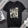 Lovejoy Band Unisexs Tshirts for Unisex Clothing Fans Gift Streetwear 90s Vintage Clothes Short Sleeve Tee Oversized Tshirt Y2k