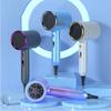 Hair 220v Dryer Fashionable 4color Tshaped Household Highpower Wind Speed